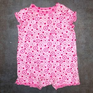 Faded Glory, 0-3M, Pink